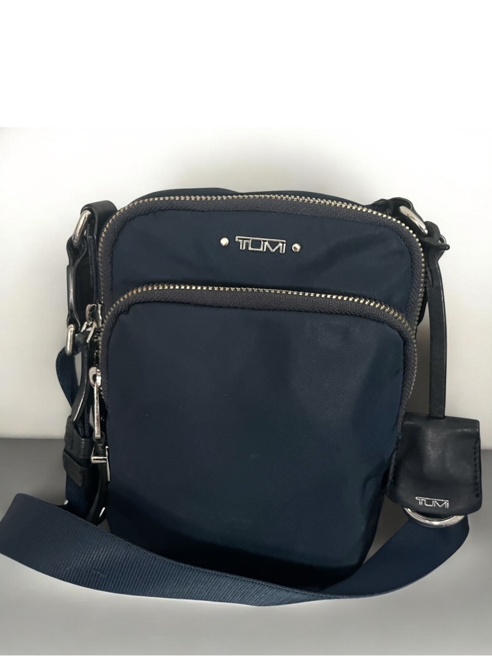 Tumi Voyageur Ruma Crossbody Bag-Travel Organizer